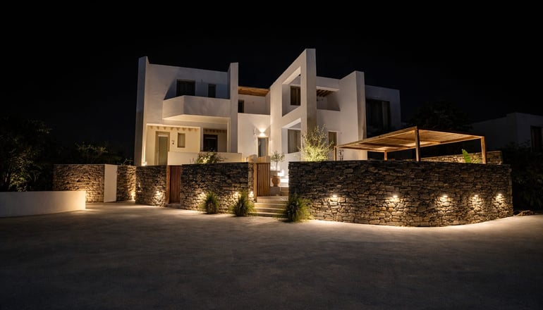 Reya Suites - Αλυκή, Πάρος