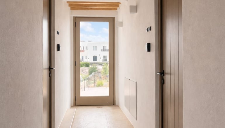 Reya Suites - Αλυκή, Πάρος