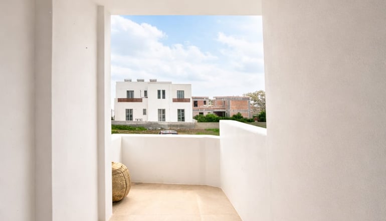 Reya Suites - Αλυκή, Πάρος