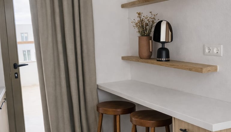 Reya Suites - Αλυκή, Πάρος