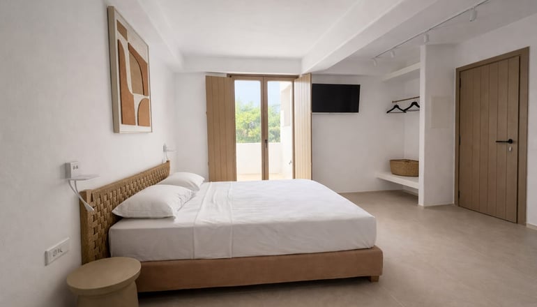 Reya Suites - Αλυκή, Πάρος