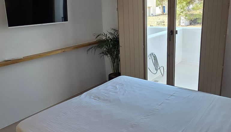 Reya Suites - Αλυκή, Πάρος