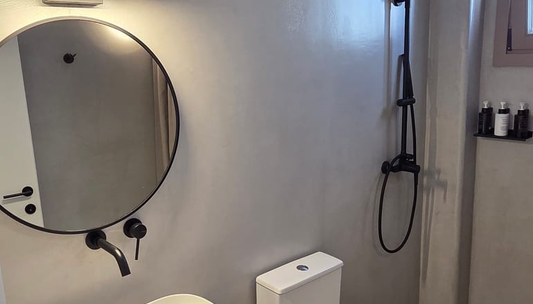 Reya Suites - Αλυκή, Πάρος