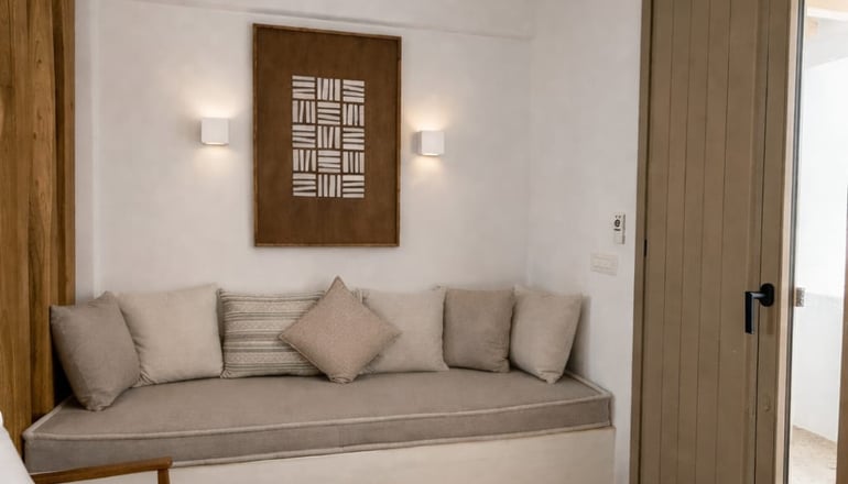 Reya Suites - Αλυκή, Πάρος