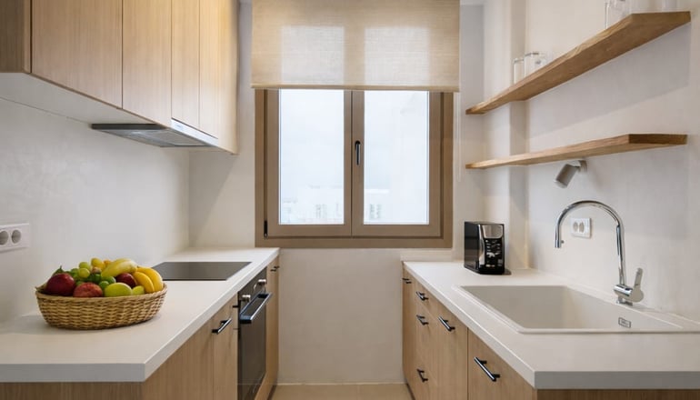 Reya Suites - Αλυκή, Πάρος