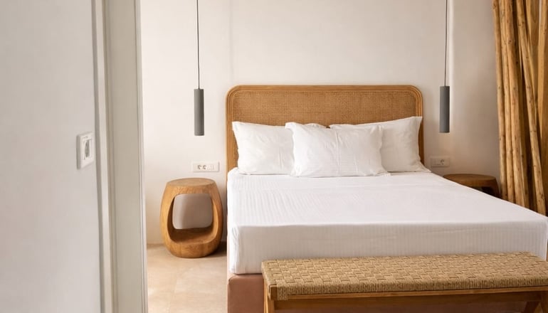 Reya Suites - Αλυκή, Πάρος