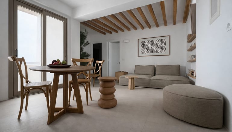 Reya Suites - Αλυκή, Πάρος