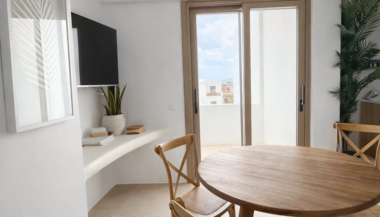 Reya Suites - Αλυκή, Πάρος