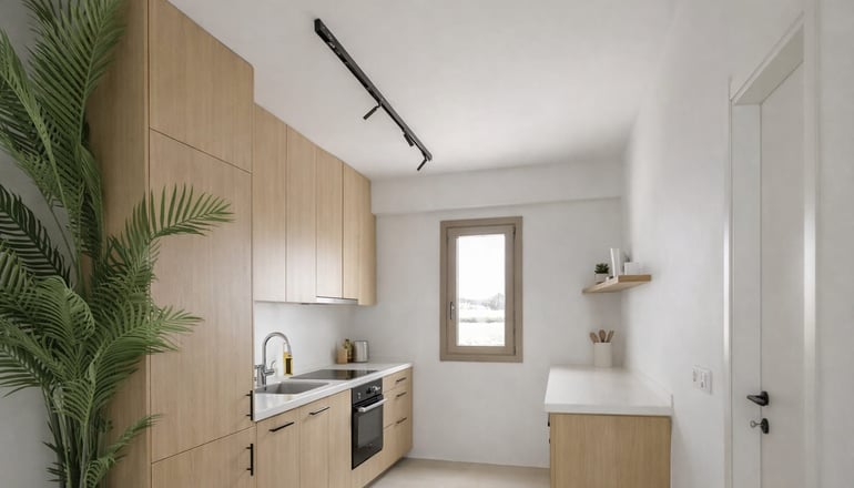 Reya Suites - Αλυκή, Πάρος