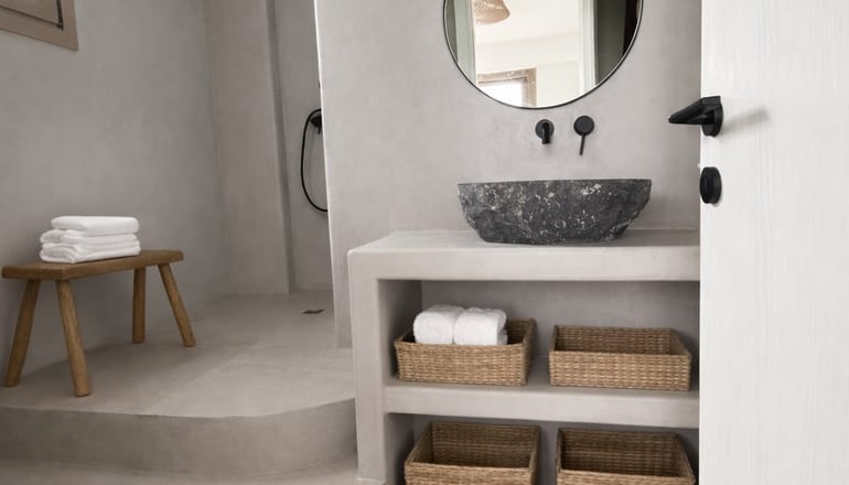 Reya Suites - Αλυκή, Πάρος