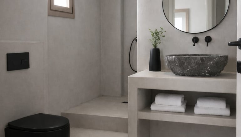 Reya Suites - Αλυκή, Πάρος