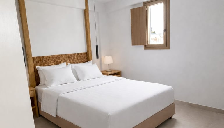 Reya Suites - Αλυκή, Πάρος