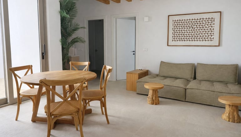 Reya Suites - Αλυκή, Πάρος