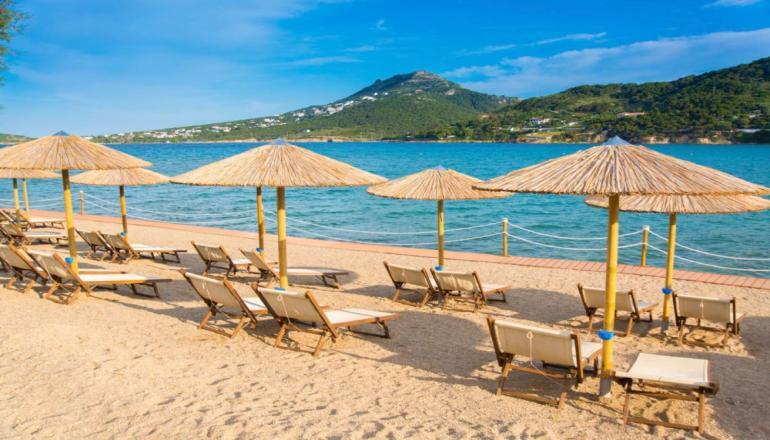 4* Mare Nostrum Hotel Thalasso