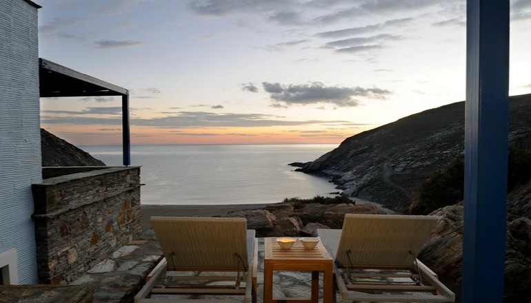 Aegea Blue Cycladic Resort