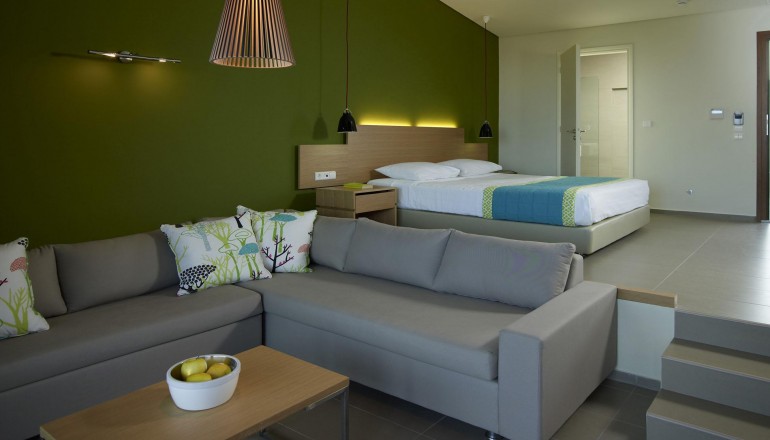 4* Thalatta Seaside Hotel