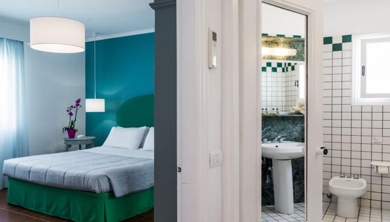 4* Keri Village & Spa By Zante Plaza