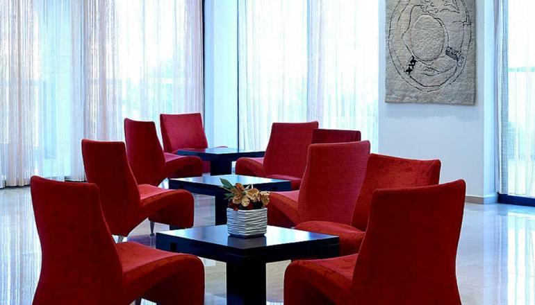 5* LABRANDA Miraluna Village Hotel