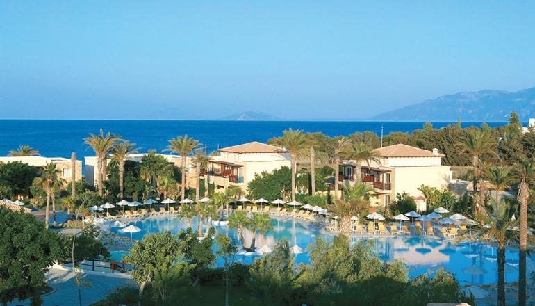 5* Grecotel LUXME Kos - Ψαλίδι, Κως