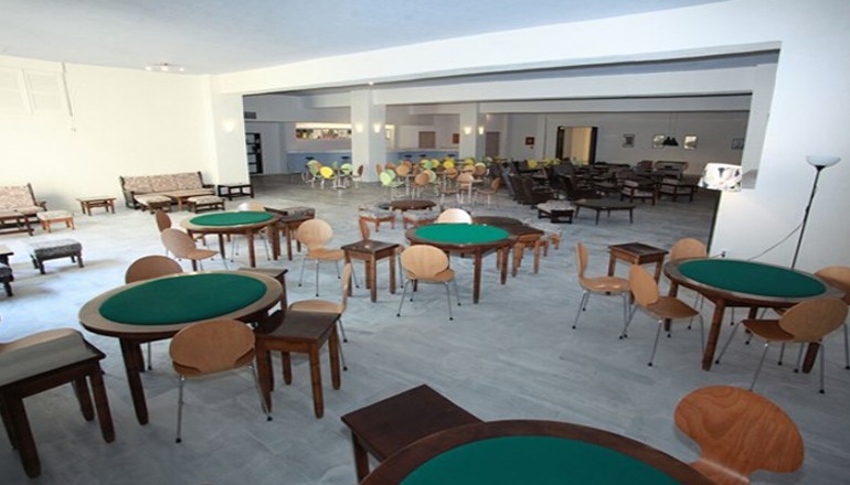 5* Kassandra Palace Hotel