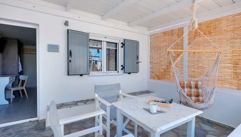 Aegean Paradiso Vacation Club - Αζόλιμνος, Σύρος