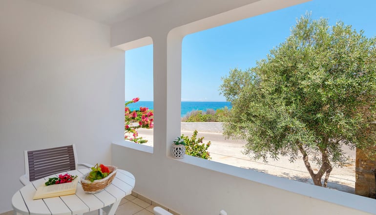 Aegean Paradiso Vacation Club - Αζόλιμνος, Σύρος