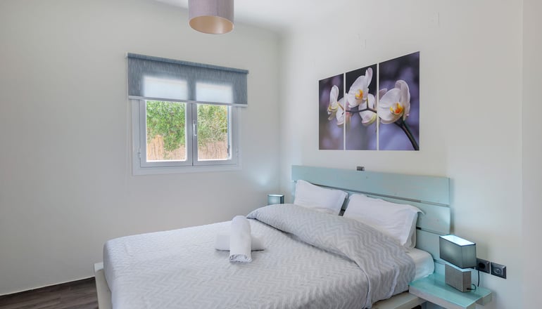 Aegean Paradiso Vacation Club - Αζόλιμνος, Σύρος