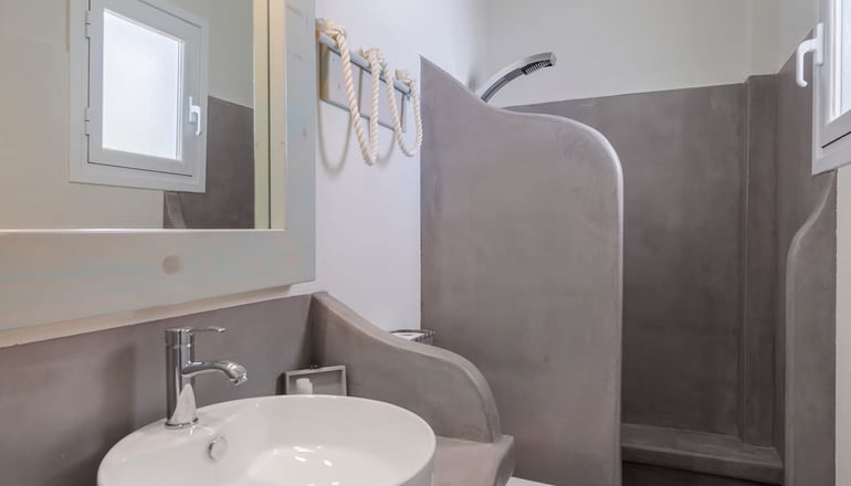 Aegean Paradiso Vacation Club - Αζόλιμνος, Σύρος