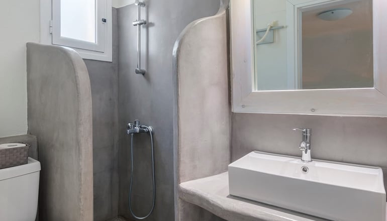 Aegean Paradiso Vacation Club - Αζόλιμνος, Σύρος