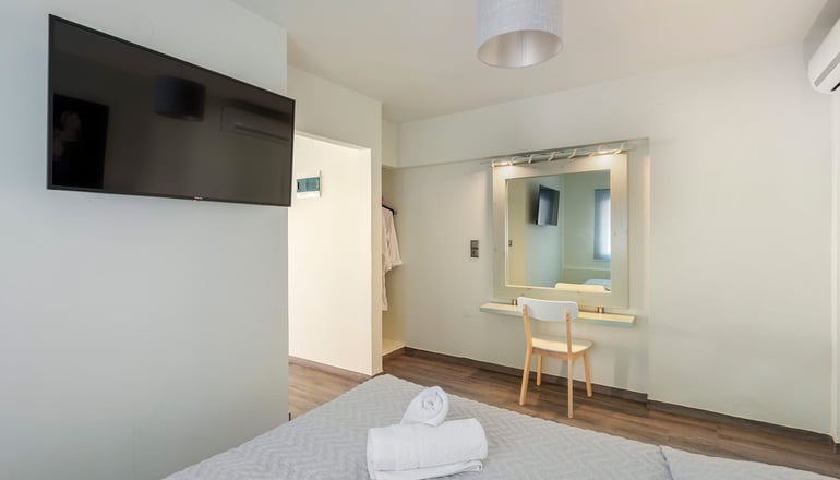 Aegean Paradiso Vacation Club - Αζόλιμνος, Σύρος