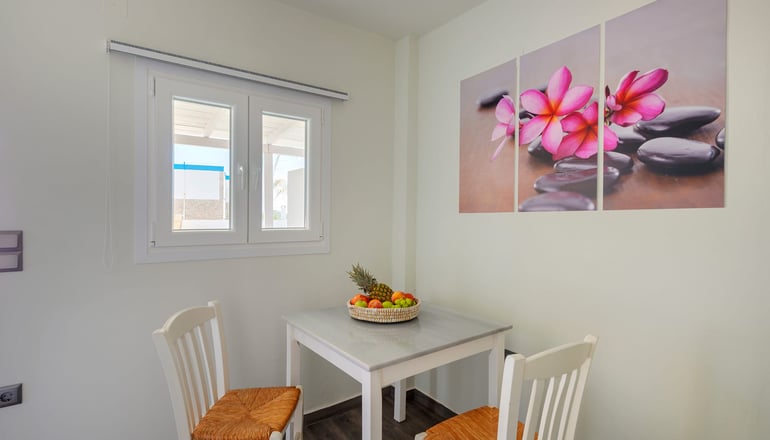 Aegean Paradiso Vacation Club - Αζόλιμνος, Σύρος