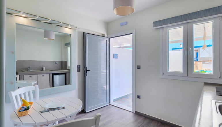 Aegean Paradiso Vacation Club - Αζόλιμνος, Σύρος