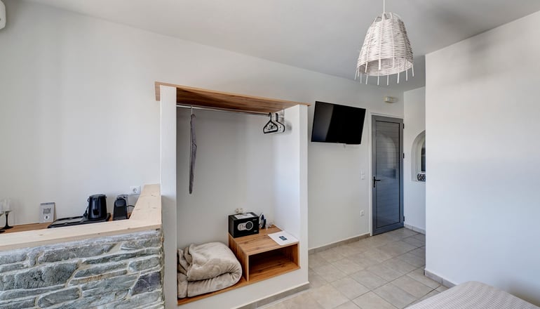 Aegean Paradiso Vacation Club - Αζόλιμνος, Σύρος