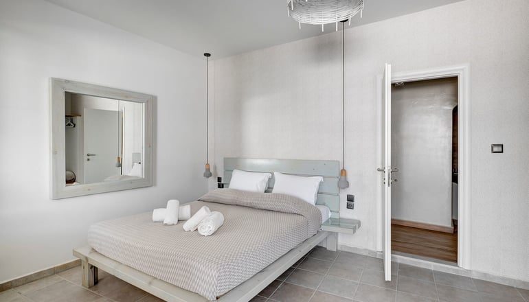 Aegean Paradiso Vacation Club - Αζόλιμνος, Σύρος