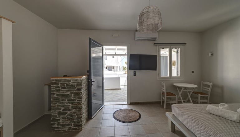 Aegean Paradiso Vacation Club - Αζόλιμνος, Σύρος