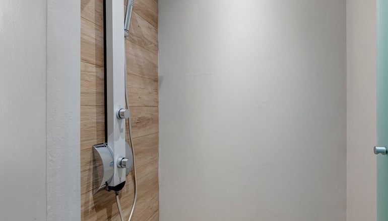 Aegean Paradiso Vacation Club - Αζόλιμνος, Σύρος