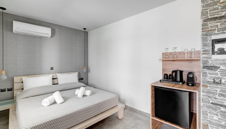 Aegean Paradiso Vacation Club - Αζόλιμνος, Σύρος