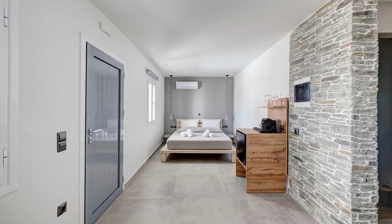 Aegean Paradiso Vacation Club - Αζόλιμνος, Σύρος