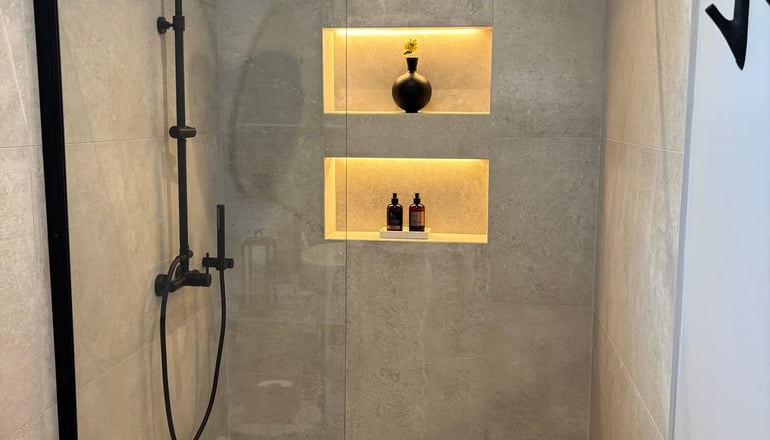 Akria Suites - Κορώνη, Μεσσηνία