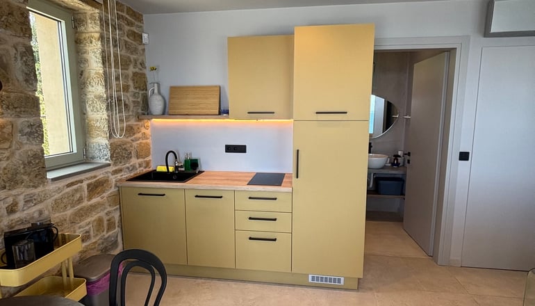 Akria Suites - Κορώνη, Μεσσηνία