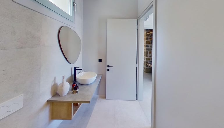 Akria Suites - Κορώνη, Μεσσηνία