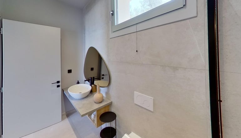 Akria Suites - Κορώνη, Μεσσηνία