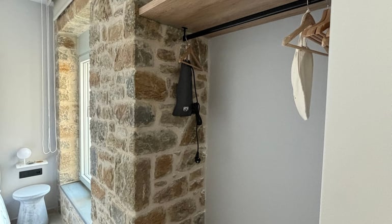 Akria Suites - Κορώνη, Μεσσηνία