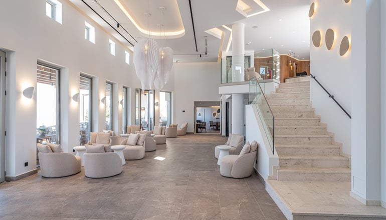 5* Galaxy Suites Boutique Resort - Χερσόνησος, Κρήτη