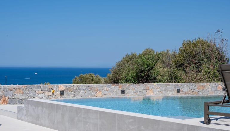 5* Galaxy Suites Boutique Resort - Χερσόνησος, Κρήτη