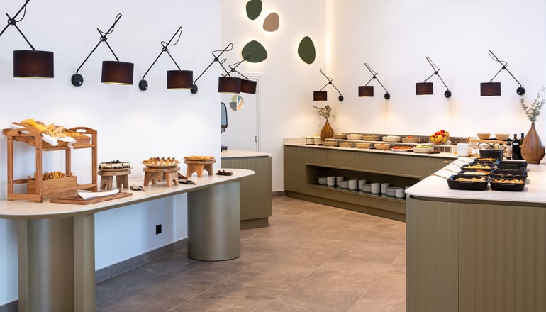 5* Galaxy Suites Boutique Resort - Χερσόνησος, Κρήτη