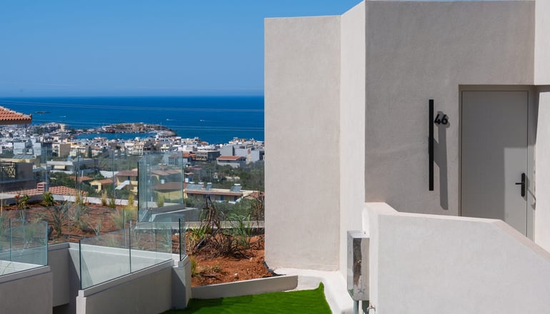 5* Galaxy Suites Boutique Resort - Χερσόνησος, Κρήτη