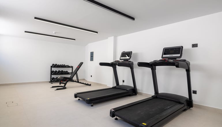 5* Galaxy Suites Boutique Resort - Χερσόνησος, Κρήτη