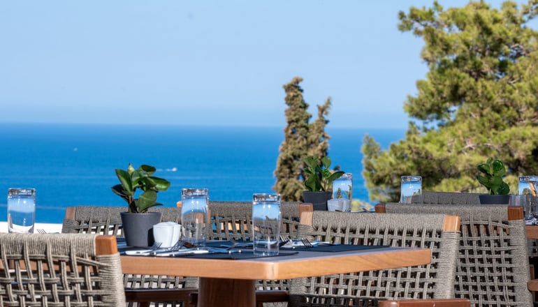 5* Galaxy Suites Boutique Resort - Χερσόνησος, Κρήτη