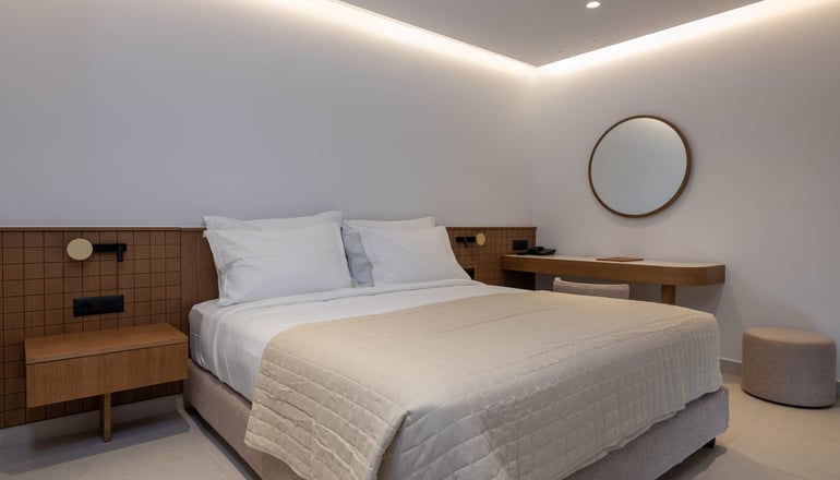 5* Galaxy Suites Boutique Resort - Χερσόνησος, Κρήτη